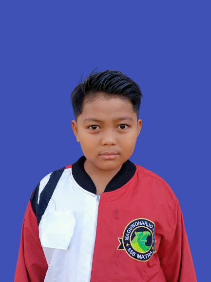 Calvin Verell Shevam Adio